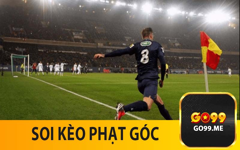 Soi kèo phạt góc