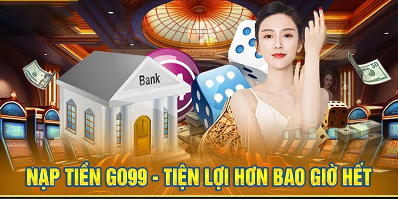 Nạp rút tiền thưởng tại thể thao Go99 có thực sự nhanh không?